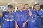 'Politik kebencian tidak lagi berkesan di Johor' - Hishammuddin
