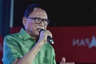 Selepas bantu calon PH, Puad Zarkashi ucap tahniah kemenangan BN