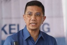 Bersatu terima kekalahan, ucap tahniah kepada Onn Hafiz dan BN