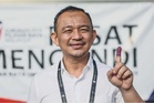 [RASMI] PRN Johor: Maszlee menang DUN Puteri Wangsa
