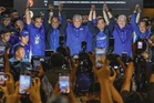 [RASMI] Keputusan penuh 56 kerusi PRN Johor ke-16