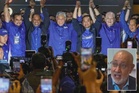 ‘UMNO Johor diterima rakyat pelbagai kaum, elak retorik politik’ - Syed Ali