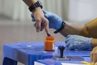PRN Johor: 55 calon hilang wang deposit