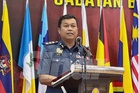 El Nino Kelantan rekod 2,190 kes kebakaran