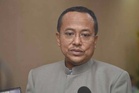 PRN Johor: PN terus istiqamah jadi suara rakyat walau tewas semua kerusi - Ahmad Samsuri