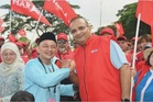 PRN Johor medan muhasabah, perbaiki kempen PH - Dr Sathia