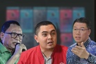 Kor Ming perlu letak jawatan, jangan ikut Akmal - Puad