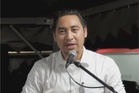 PRN Johor bukti rakyat tolak politik slogan - Wawasan