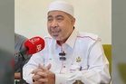 'Sabar, dua tahun lagi masalah air di Kelantan selesai' - Exco