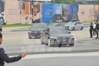 PRN Johor: Onn Hafiz tiba di Istana Bukit Serene, dijangka angkat sumpah MB Johor