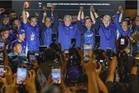 PRN Johor: Empat kerusi dimenangi BN catat majoriti lebih 20,000 undi