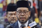Penahanan Mufti Besar Baitulmaqdis cabul kebebasan beragama - Zulkifli