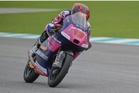 GP Jerman: Hakim Danish tamatkan perlumbaan di tempat ke-12