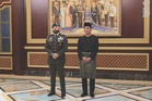 Onn Hafiz kembali terajui pentadbiran Johor