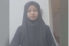 Di mana Nur Arissa Husna?