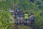 Tertembak rakan, dua lelaki sorok mayat sehingga reput - Polis