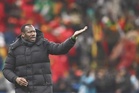 Senegal pecat jurulatih