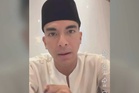 'Doakan undang-undang lindungi semua, sama ada kawan atau lawan' - Syed Saddiq
