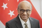 Presiden Singapura tiba di Malaysia untuk lawatan negara tiga hari