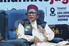 PRN Negeri Sembilan: Pas akui berunding dengan BN
