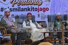 'Pas ibarat lilin yang membakar diri' - Hadi Awang