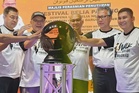 Pahang peruntuk RM3.4 juta jayakan program untuk belia