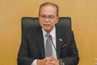 Jentera BN Pahang siap sedia bantu PRN Negeri Sembilan - Wan Rosdy