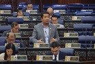 Malaysia gesa reformasi Majlis Keselamatan PBB, mansuh kuasa veto