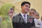 'Nasi minyak is coming soon!' - Space Dollah