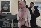 Tiada rekod Zara Qairina mempunyai diagnosis penyakit mental serius, sejarah rawatan psikiatri - Pakar