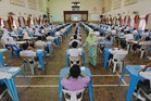 12,974 calon duduki SPM ulangan 2026 pada 14 hingga 16 Julai