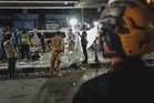 Tiada rakyat Malaysia terlibat dalam kebakaran di Bangkok - Wisma Putra