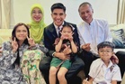 'Hari ini bukan tentang saya, tetapi kemenangan prinsip' - Syed Saddiq