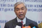 BN sesuaikan strategi politik, formula hadapi PRN Negeri Sembilan - Ahmad Zahid