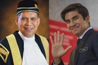 Syed Saddiq sepatutnya disabitkan bersalah- Hakim Abu Bakar