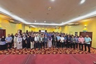 RM10.9 juta disedia MAIPk latih asnaf dalam TVET