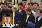 Syed Saddiq suruh keluarkan RM1 juta bukan jenayah - Hakim Che Mohd Ruzima