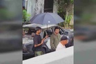 Bintang Hollywood Mark Wahlberg jalani penggambaran di Pulau Pinang