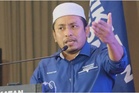 Kerjasama UMNO-Pas: Fadhli Shaari guna analogi bola sepak