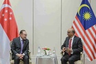 Malaysia, Singapura sambut baik kemajuan JS-SEZ, usaha muktamad pelan induk dalam tempoh terdekat