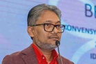 Korum mesyuarat MPT Bersatu tidak perlu dijadikan isu - Marzuki