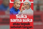 Pas-BN di Negeri Sembilan: Antara strategi atau sekadar percaturan politik