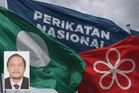 Jika Pas punca segala-galanya, Bersatu wajar keluar PN