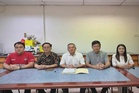 DAP Melaka dijangka umum keluar kerajaan negeri, letak jawatan exco hari ini