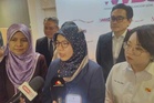 Mangsa kes tikam pelajar makin pulih, dijangka keluar hospital esok