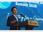 Sabah AIMS 2026 kukuh kerjasama serantau, pacu pelaburan berimpak