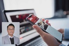 Matangkah kita di media sosial?