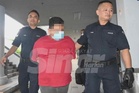 Pekerja hotel tidak mengaku amang seksual anak tiri