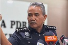 Pelajar buat laporan polis palsu diculik gara-gara malu tersilap masuk tandas perempuan