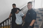 Lelaki didakwa lakukan amang seksual tahanan remaja